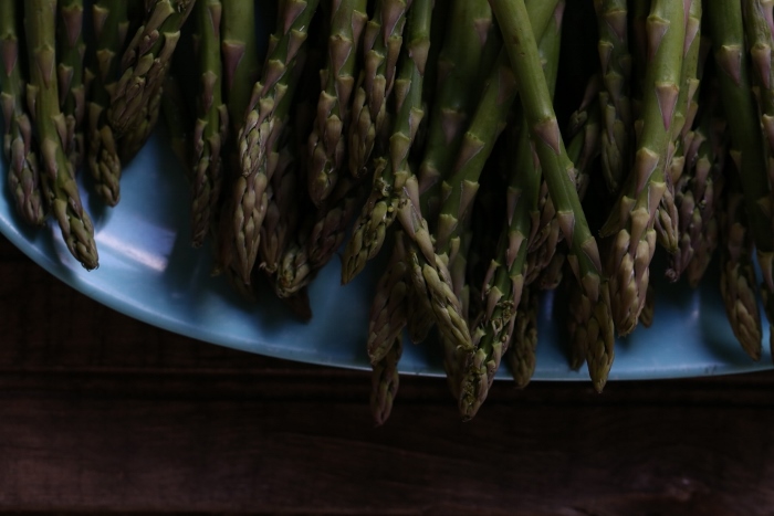 Asparagus