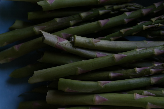 Asparagus