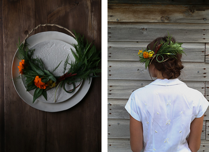 Flower Crown