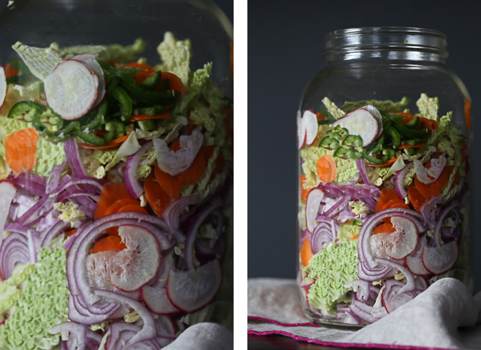 Mexican Slaw