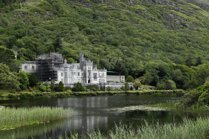 Kylemore Abbey