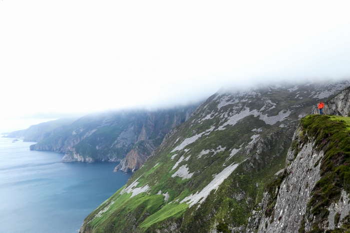 slieve league